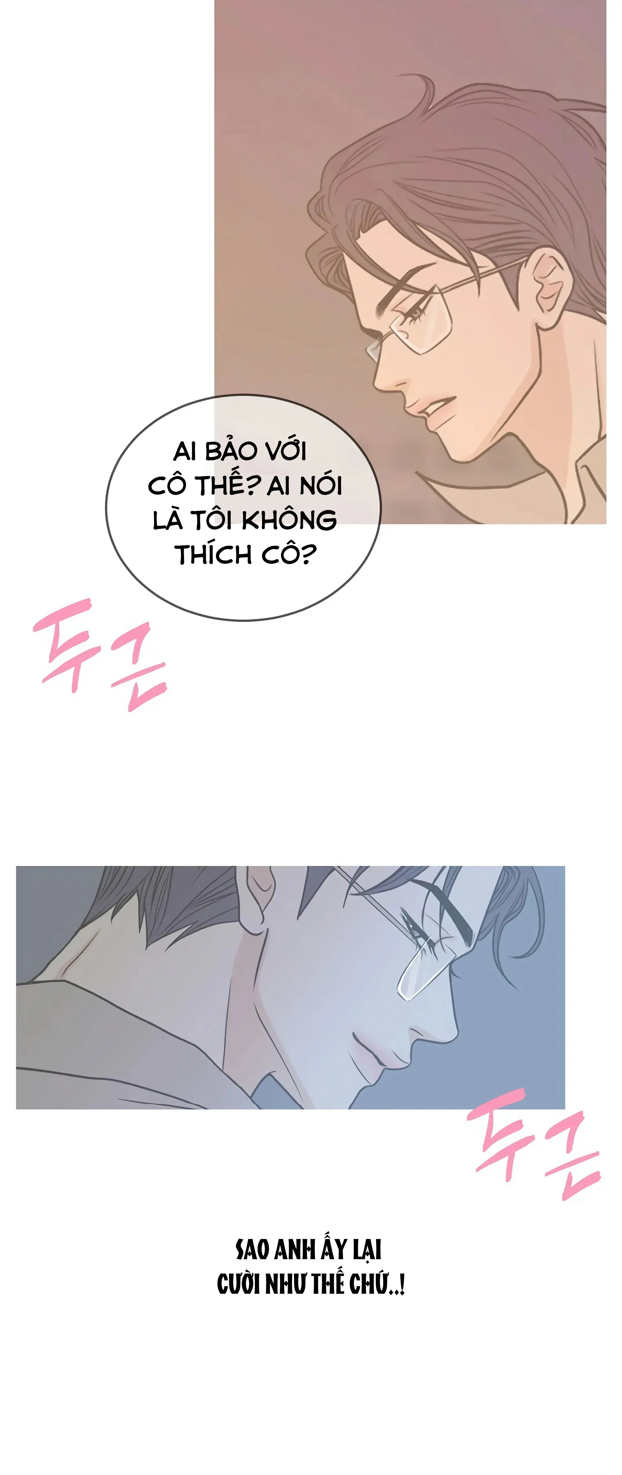đọc truyện [18+] Giấc Mơ Của Dahae Chương 28 ảnh 21 tại Thiên Thai Truyện