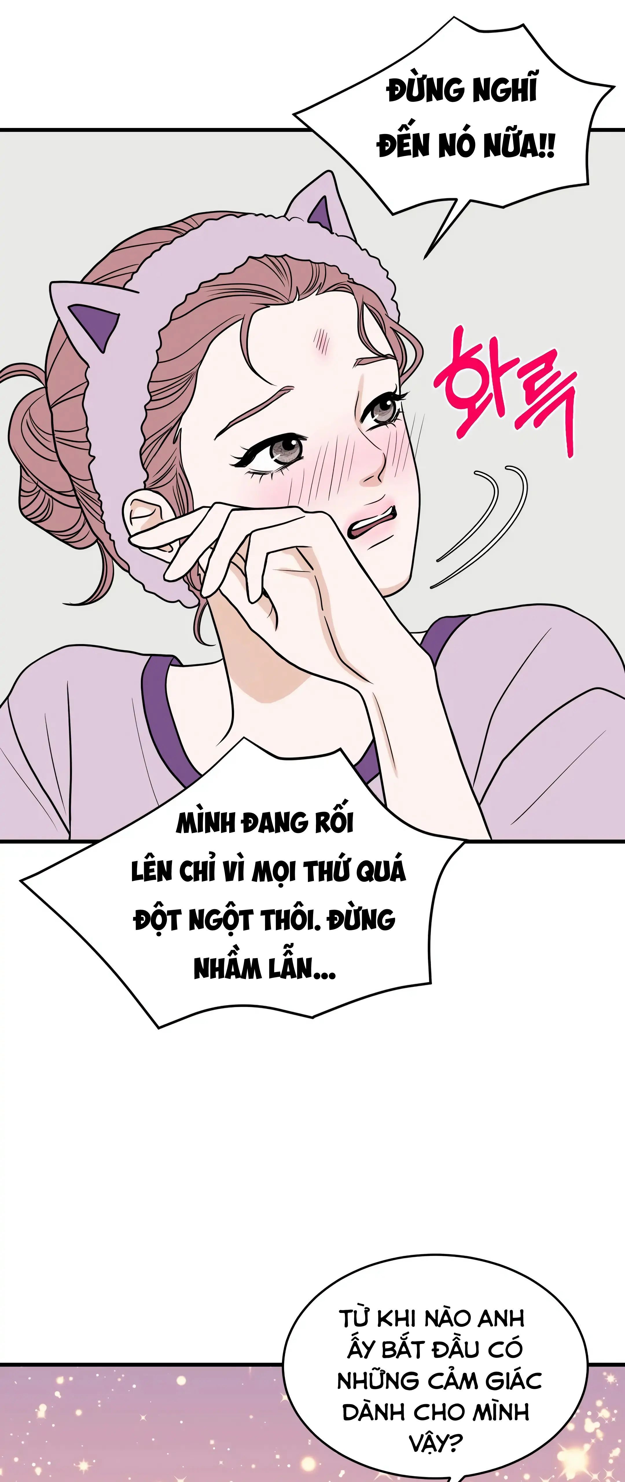 đọc truyện [18+] Giấc Mơ Của Dahae Chương 28 ảnh 22 tại Thiên Thai Truyện
