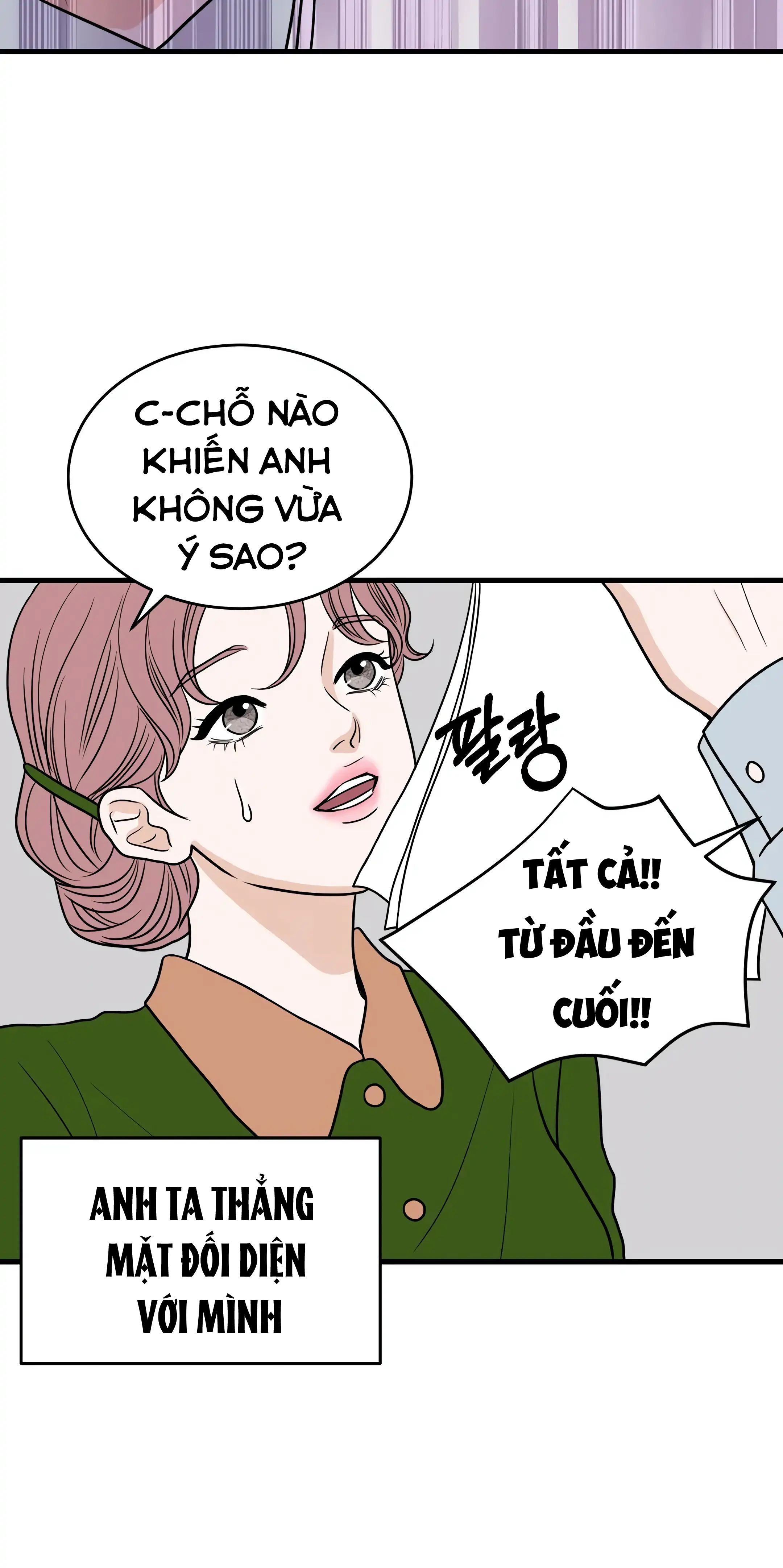 đọc truyện [18+] Giấc Mơ Của Dahae Chương 28 ảnh 27 tại Thiên Thai Truyện