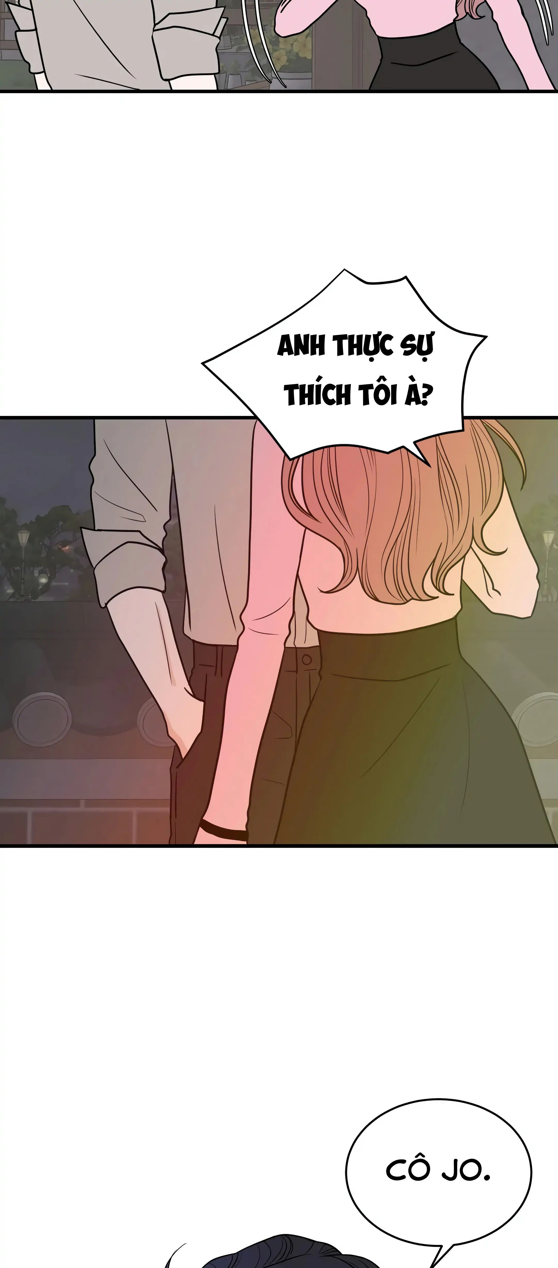 đọc truyện [18+] Giấc Mơ Của Dahae Chương 28 ảnh 9 tại Thiên Thai Truyện