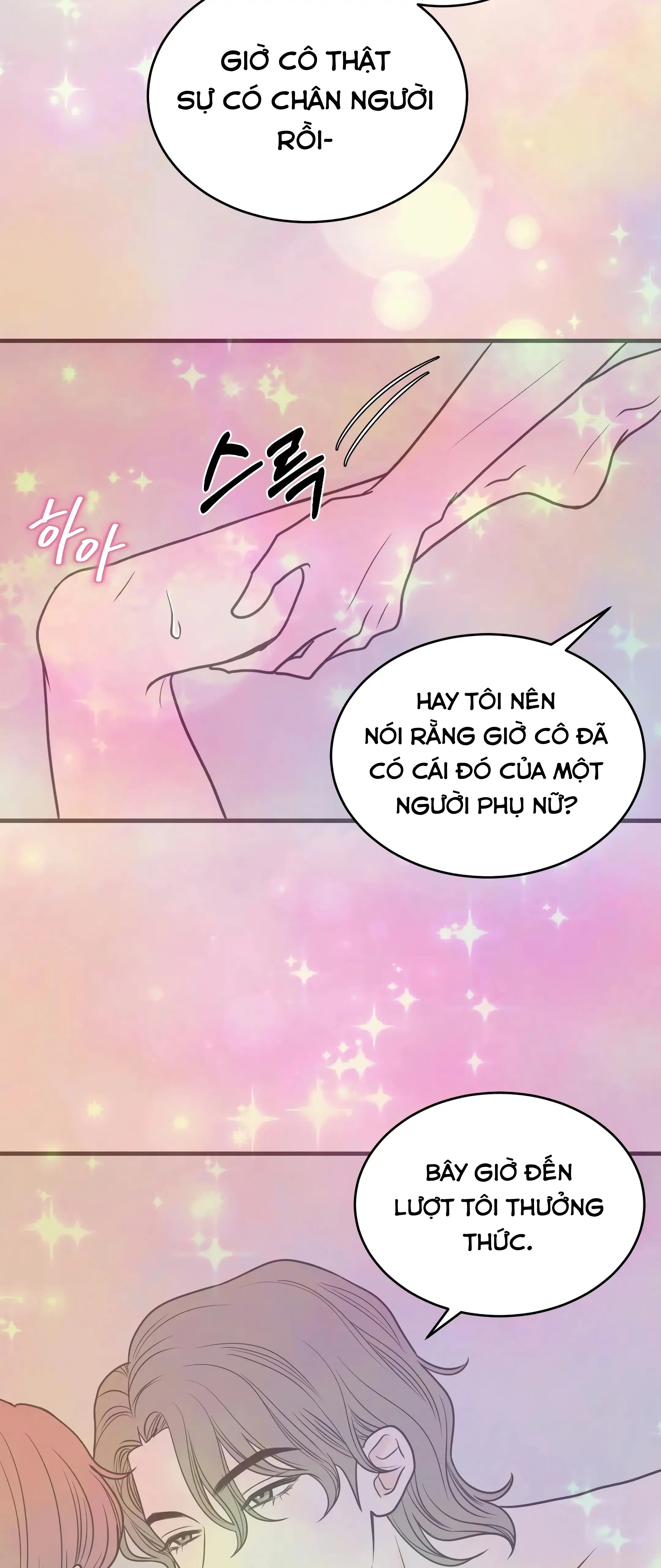 đọc truyện [18+] Giấc Mơ Của Dahae Chương 29 ảnh 20 tại Thiên Thai Truyện