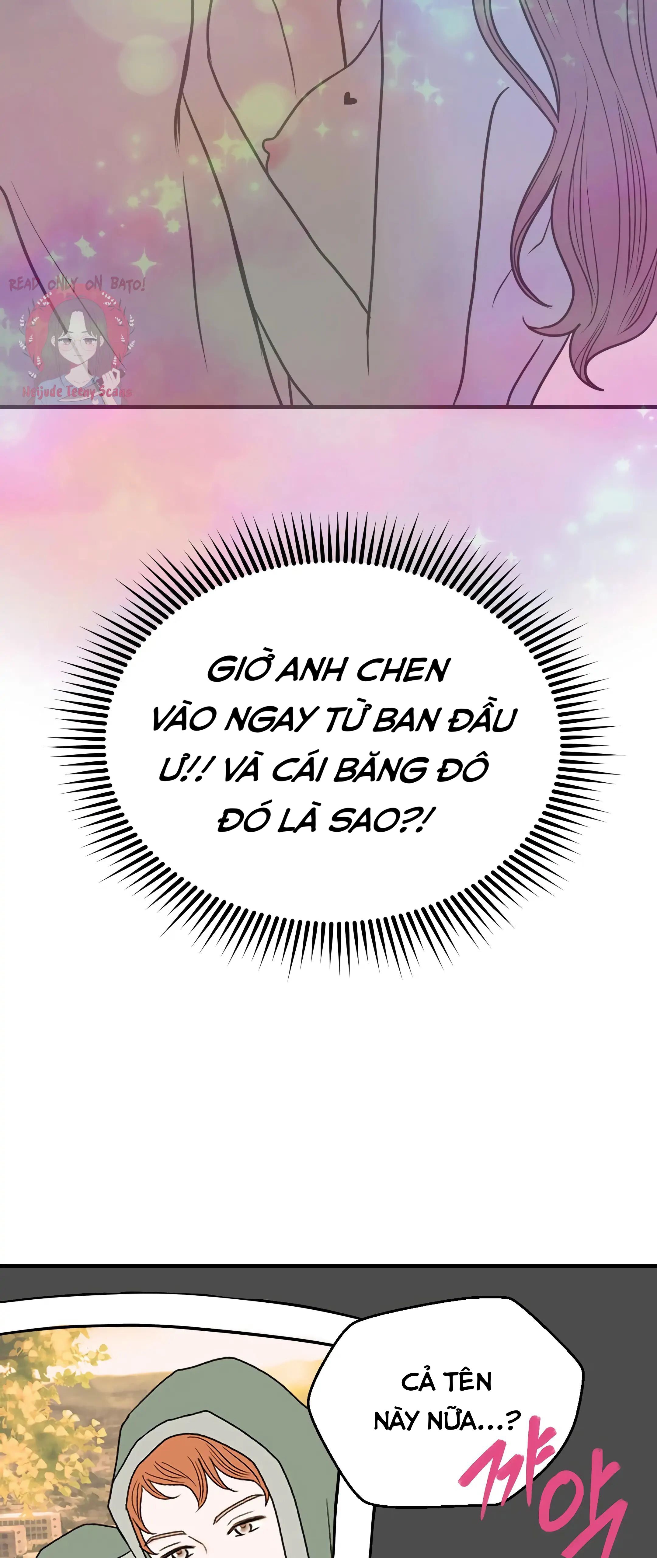 đọc truyện [18+] Giấc Mơ Của Dahae Chương 29 ảnh 34 tại Thiên Thai Truyện