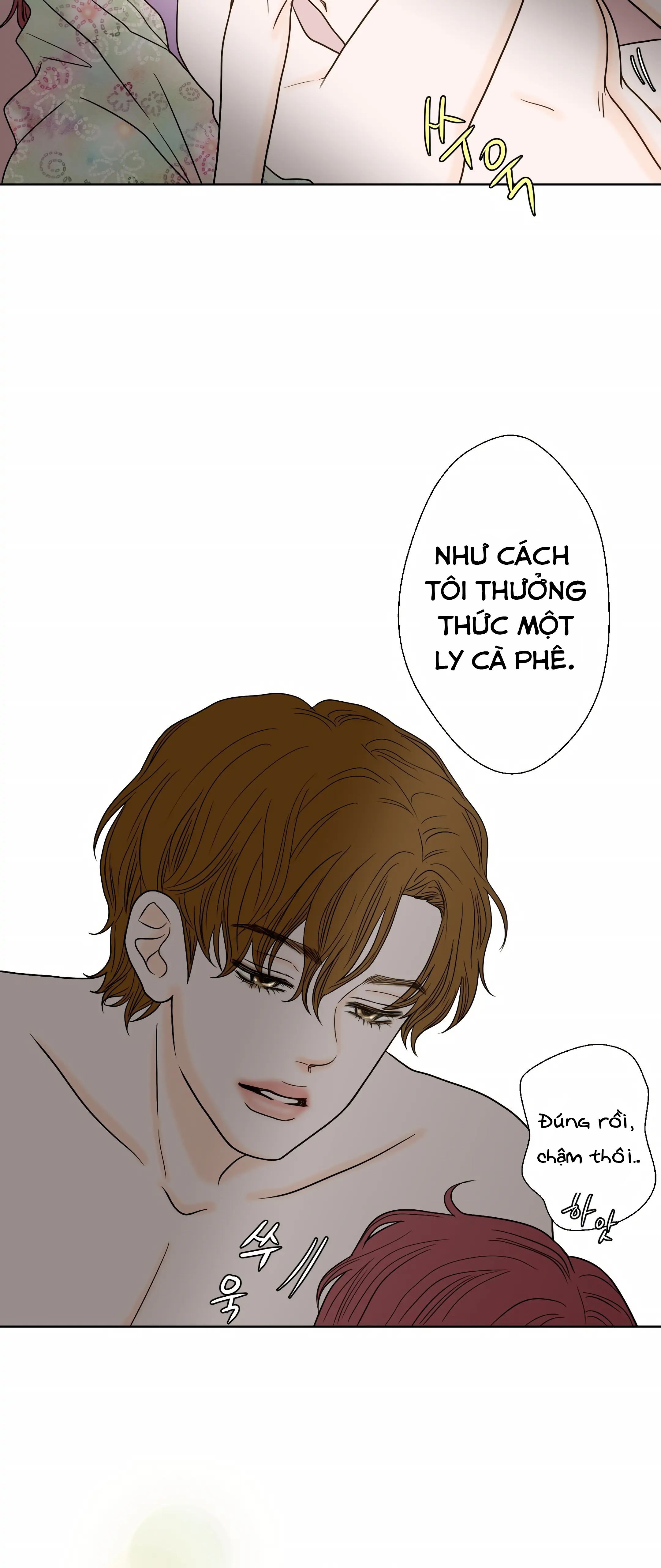 đọc truyện [18+] Giấc Mơ Của Dahae Chương 3 ảnh 6 tại Thiên Thai Truyện