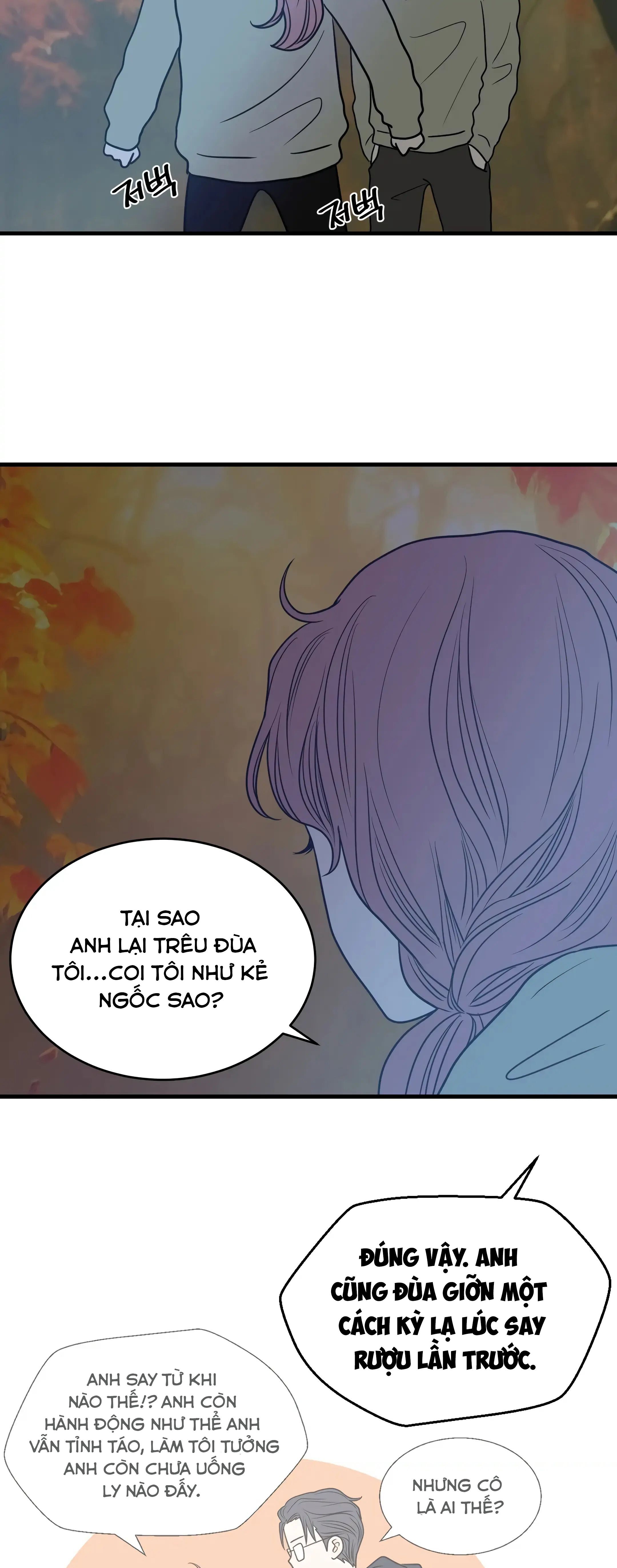 đọc truyện [18+] Giấc Mơ Của Dahae Chương 30 ảnh 12 tại Thiên Thai Truyện