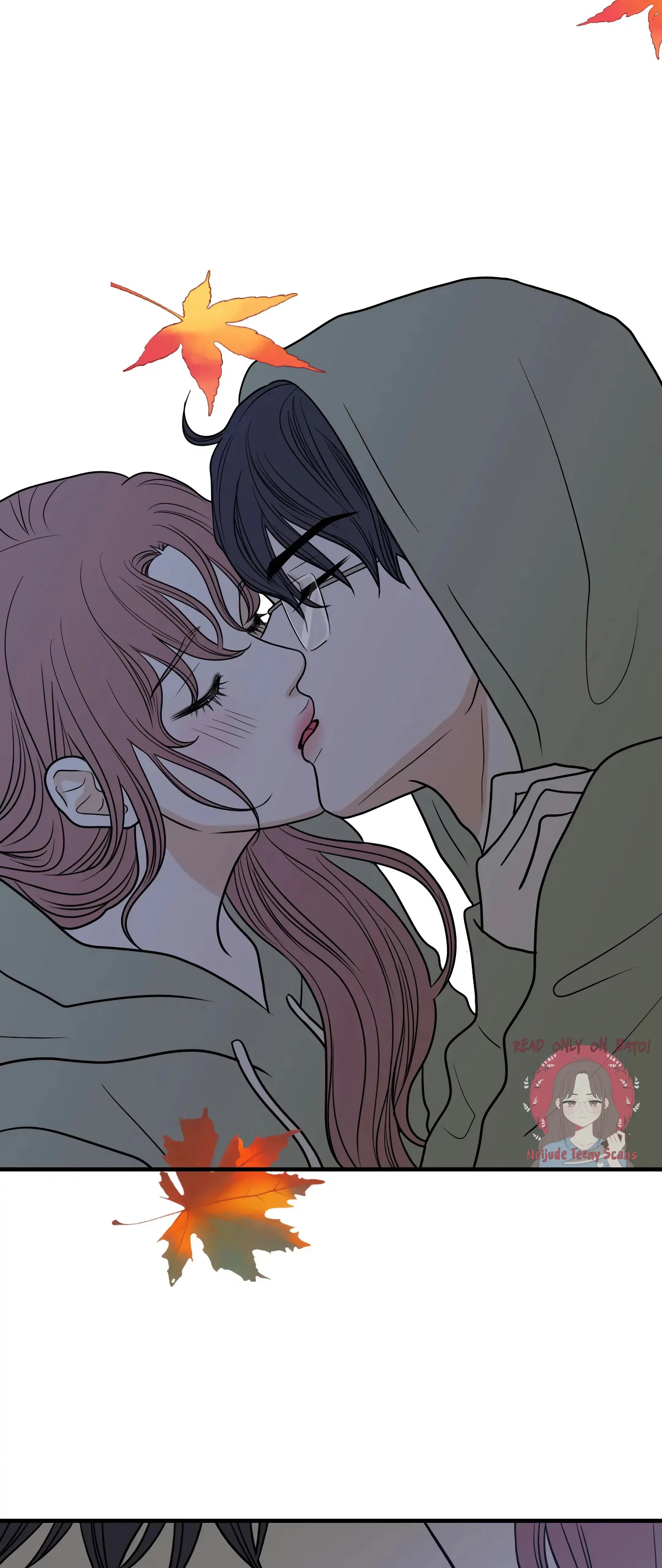 đọc truyện [18+] Giấc Mơ Của Dahae Chương 30 ảnh 29 tại Thiên Thai Truyện