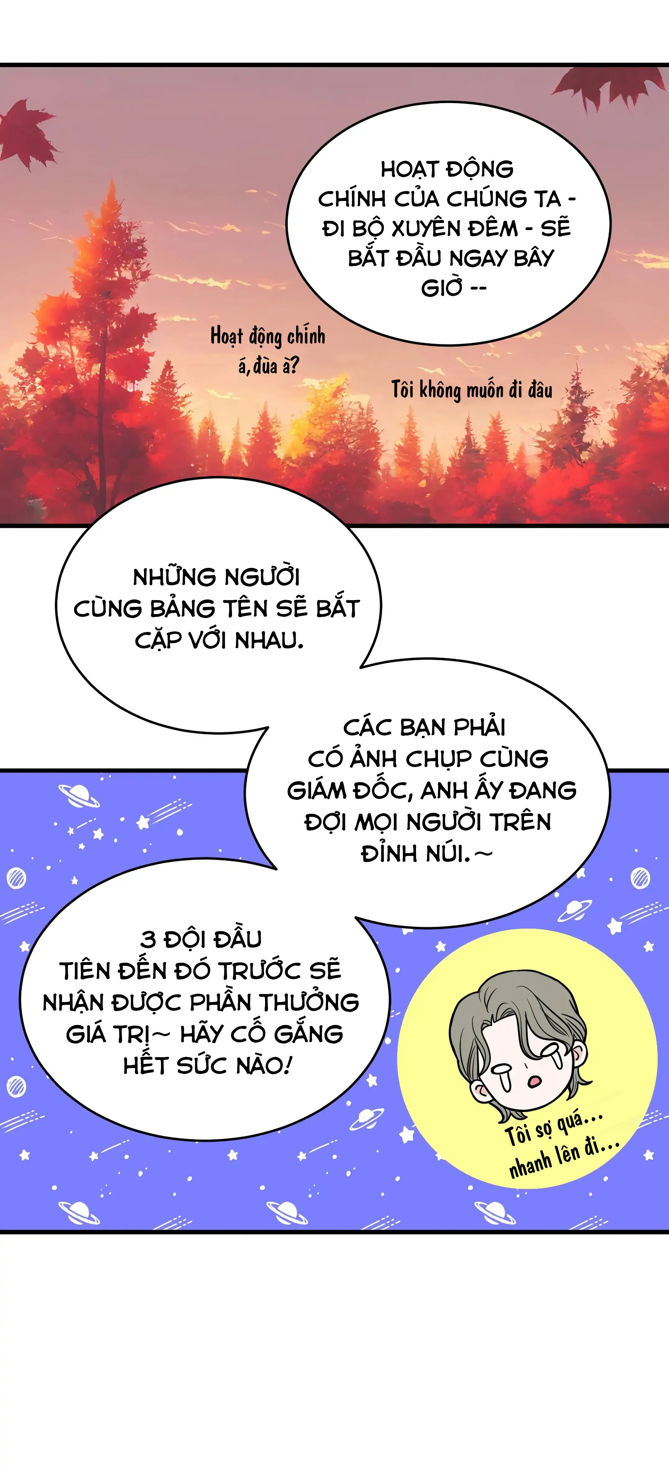 đọc truyện [18+] Giấc Mơ Của Dahae Chương 30 ảnh 6 tại Thiên Thai Truyện