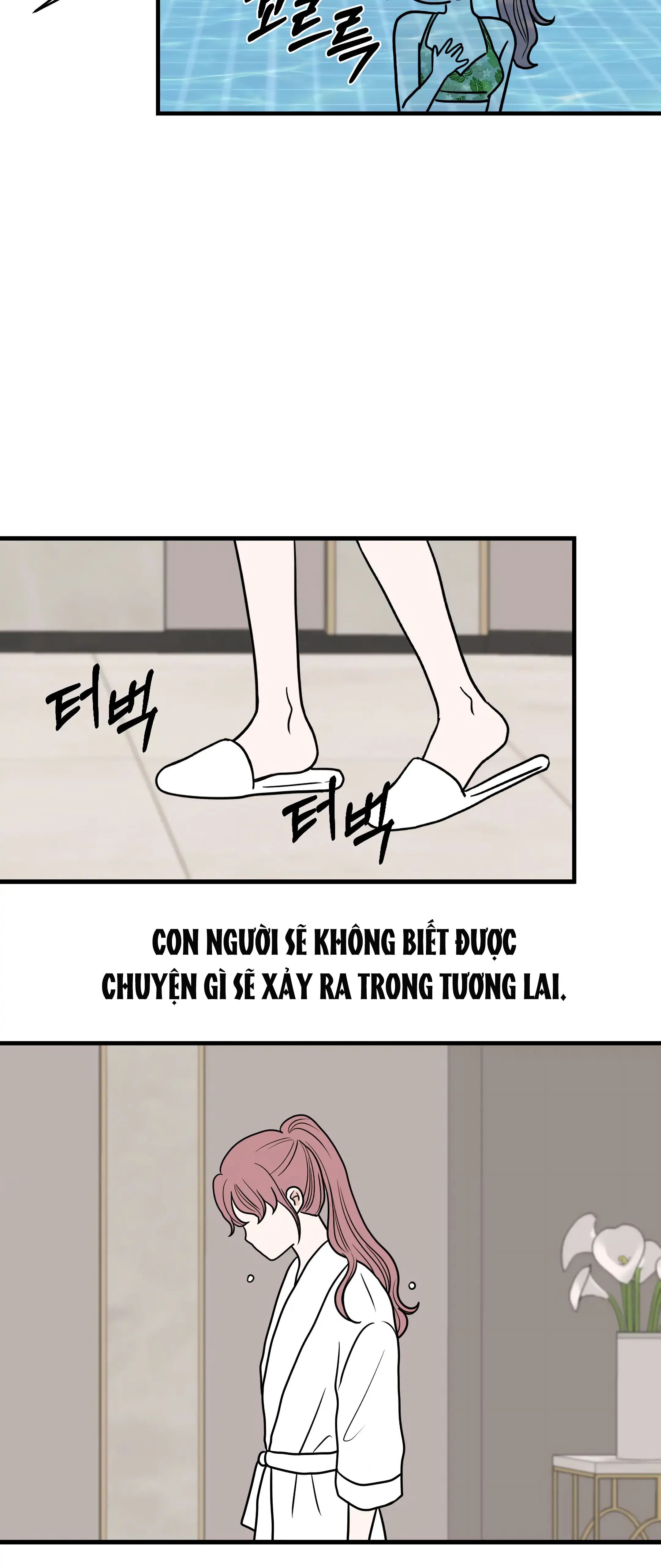 đọc truyện [18+] Giấc Mơ Của Dahae Chương 31 ảnh 25 tại Thiên Thai Truyện