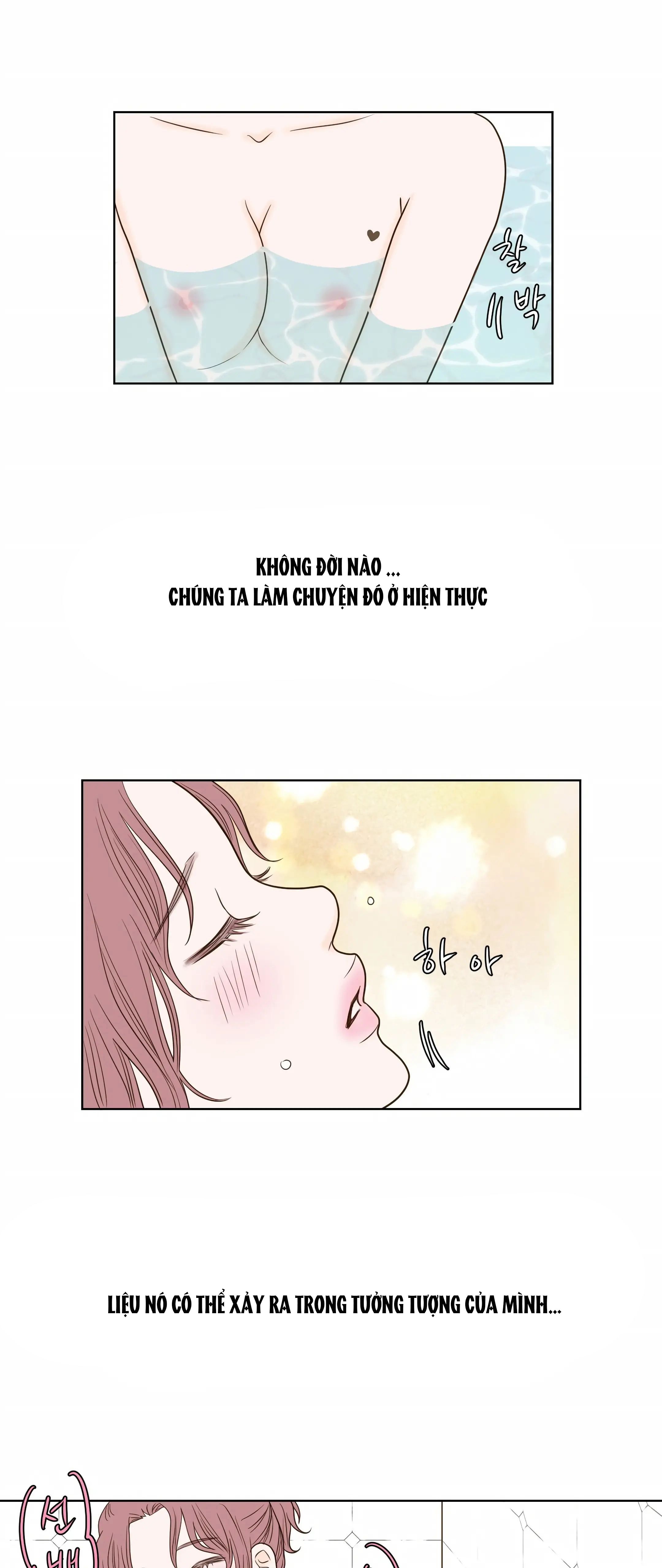 đọc truyện [18+] Giấc Mơ Của Dahae Chương 4 ảnh 15 tại Thiên Thai Truyện
