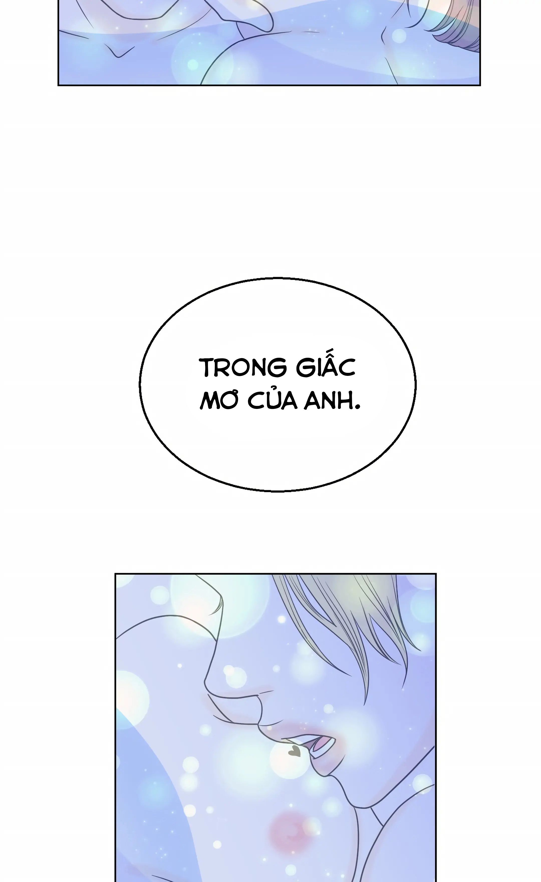 đọc truyện [18+] Giấc Mơ Của Dahae Chương 4 ảnh 22 tại Thiên Thai Truyện