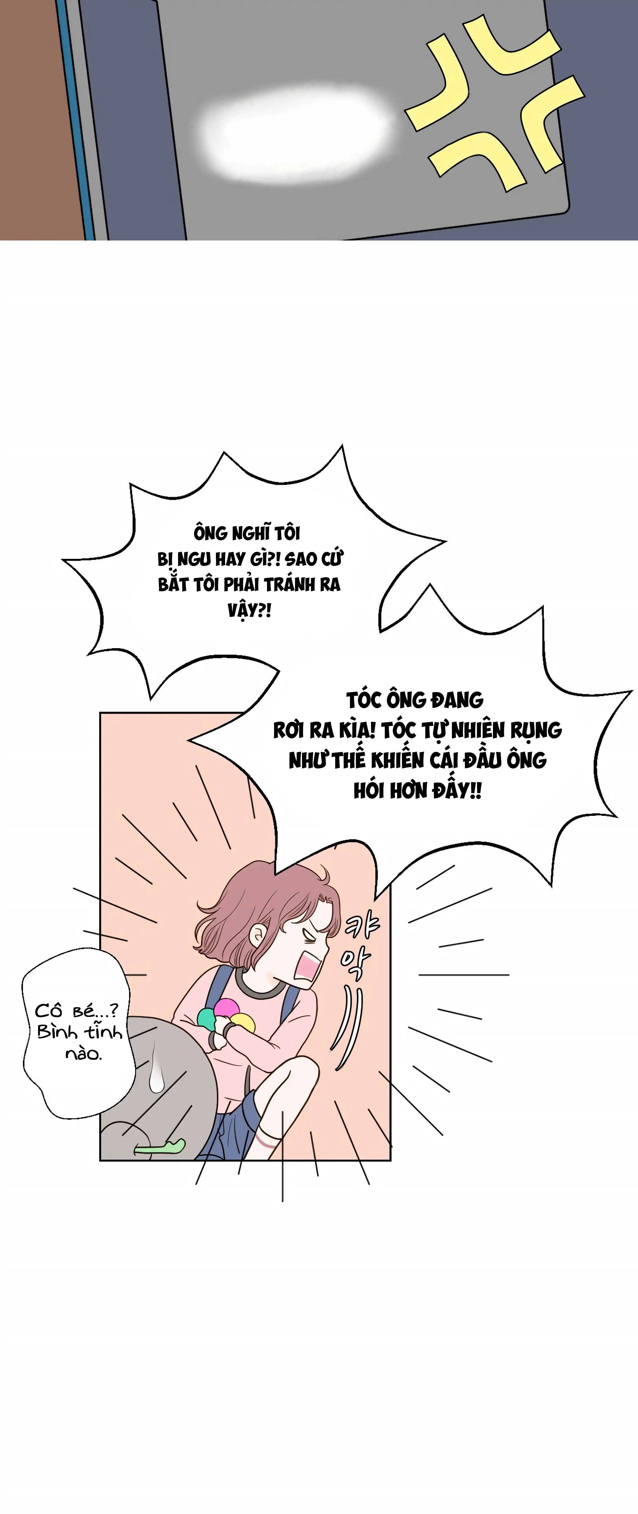 đọc truyện [18+] Giấc Mơ Của Dahae Chương 4 ảnh 4 tại Thiên Thai Truyện
