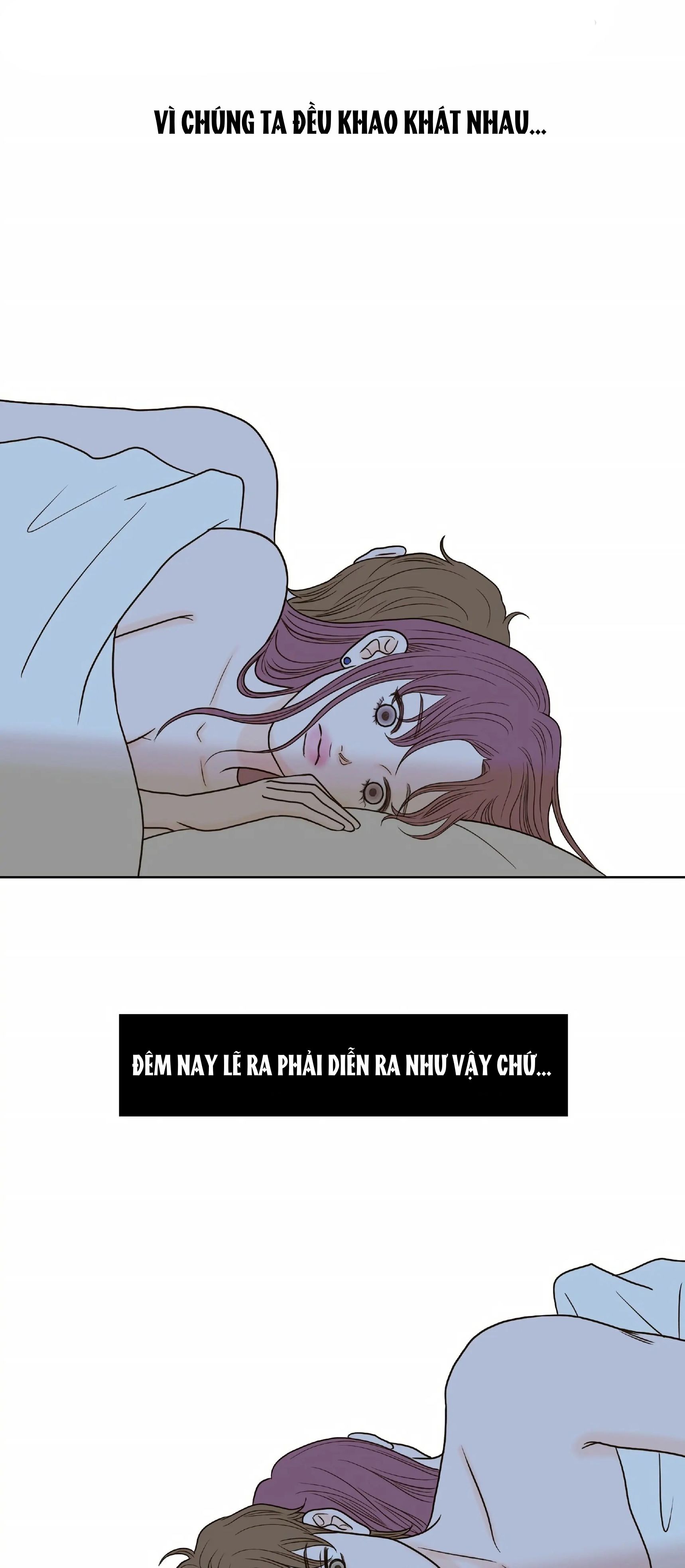 đọc truyện [18+] Giấc Mơ Của Dahae Chương 5 ảnh 21 tại Thiên Thai Truyện