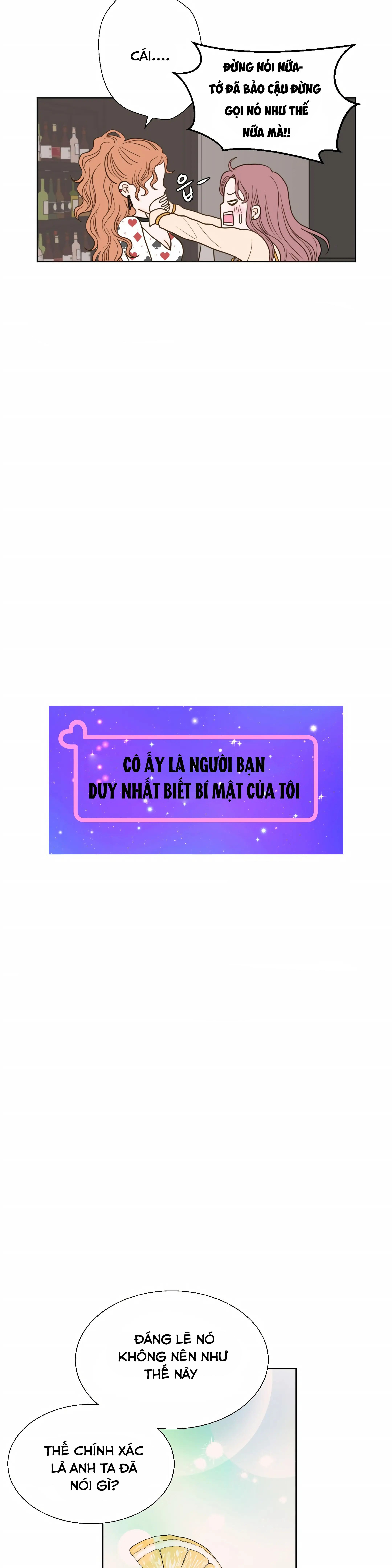 đọc truyện [18+] Giấc Mơ Của Dahae Chương 6 ảnh 3 tại Thiên Thai Truyện