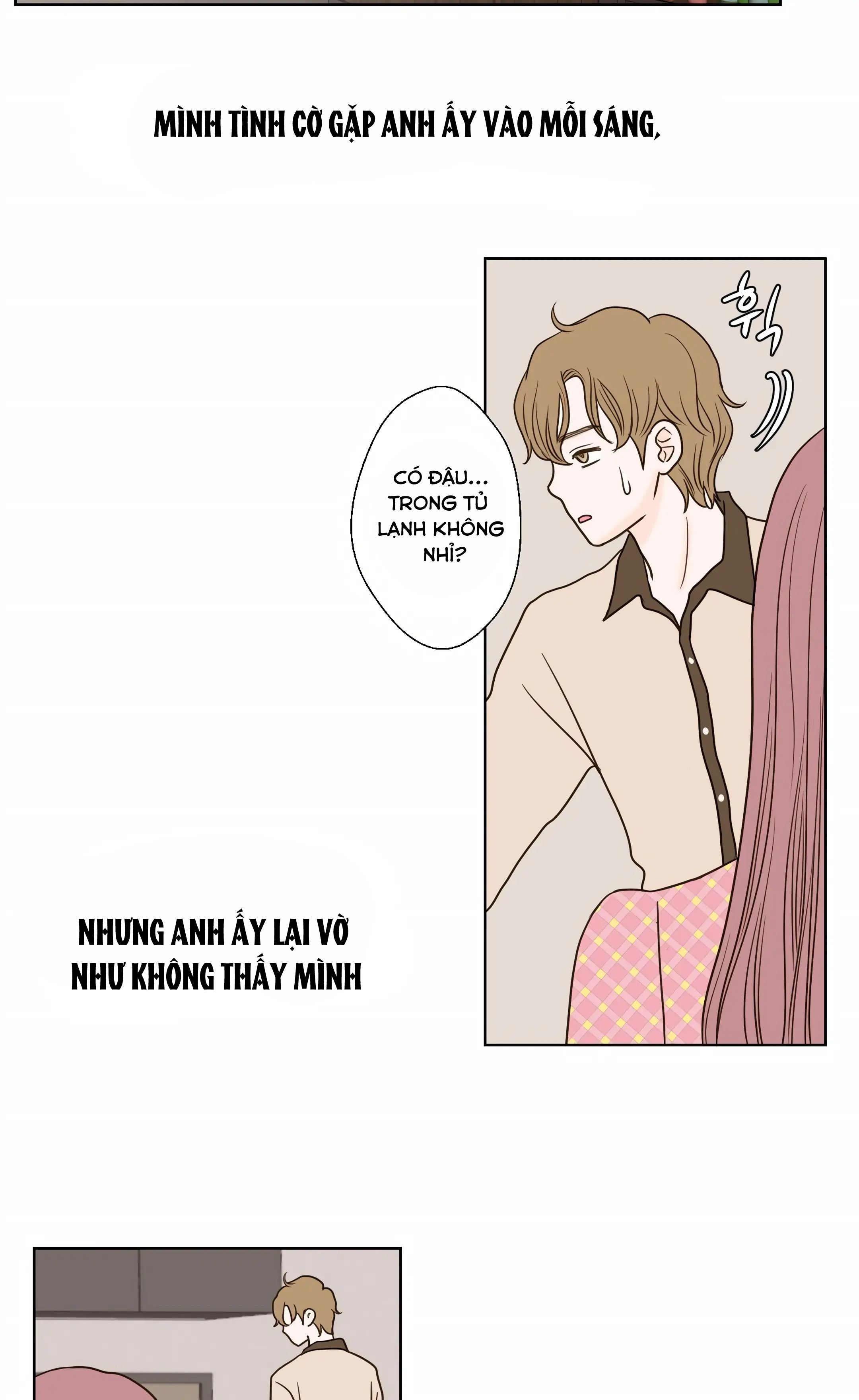 đọc truyện [18+] Giấc Mơ Của Dahae Chương 6 ảnh 9 tại Thiên Thai Truyện