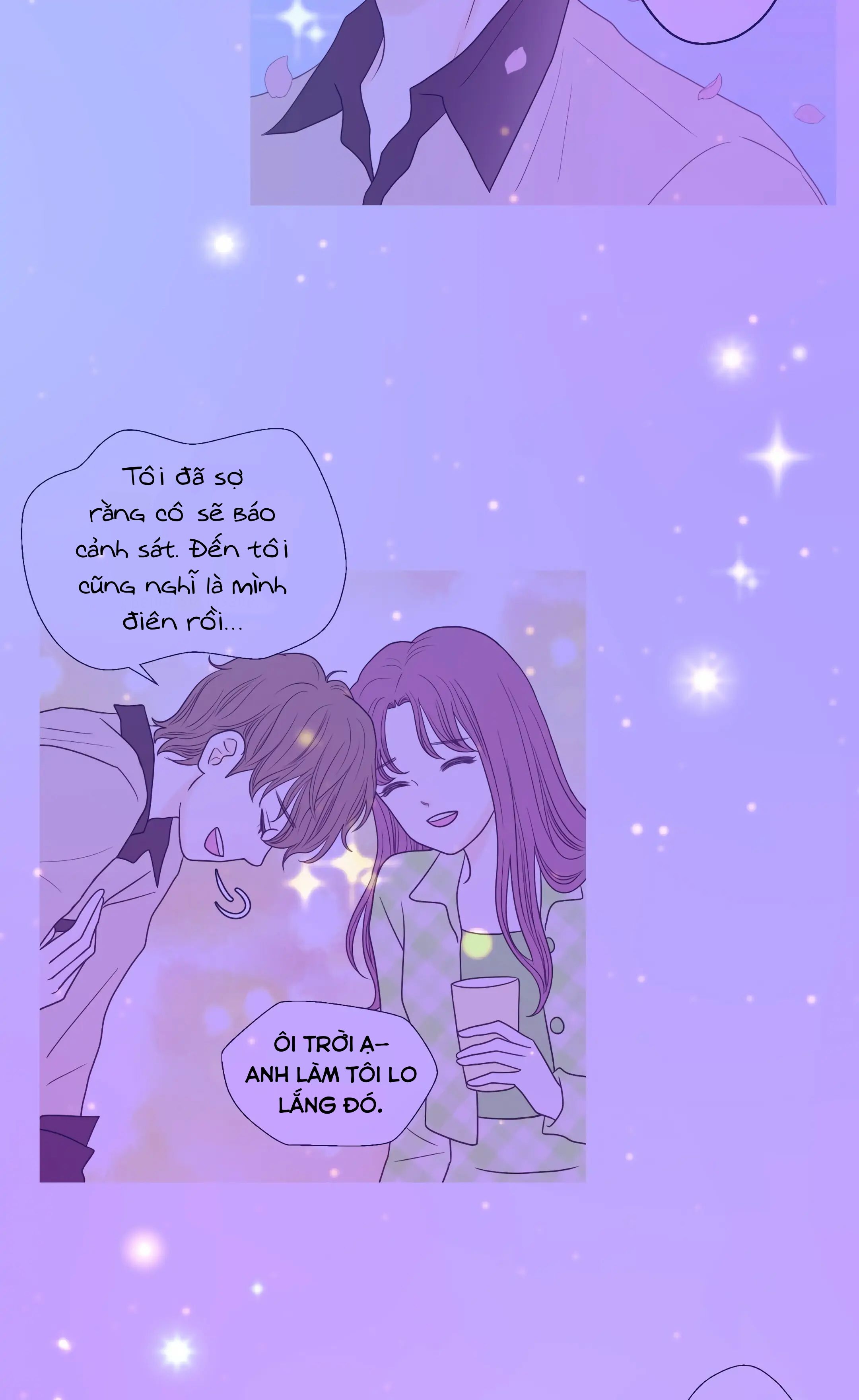 đọc truyện [18+] Giấc Mơ Của Dahae Chương 8 ảnh 19 tại Thiên Thai Truyện