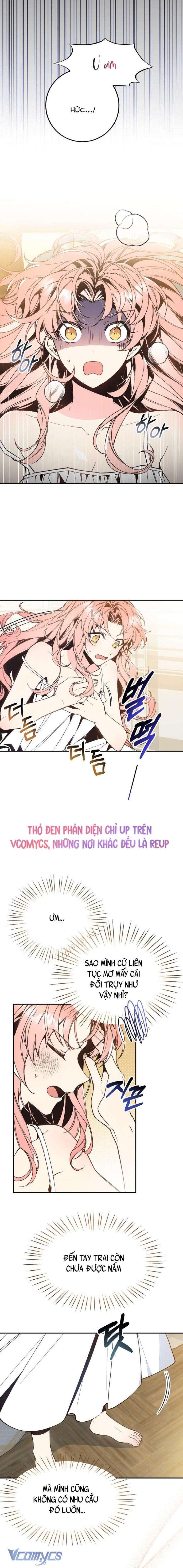 đọc truyện [18+] Giấc Mơ Về Chàng Cá Chương 0 ảnh 4 tại Giả Dược