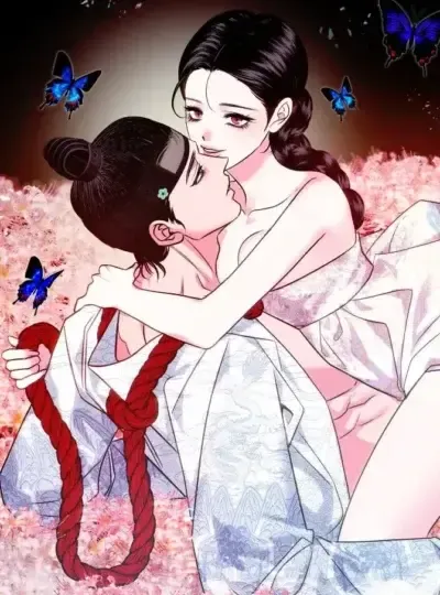 [18+] Giấc Mộng Hão Huyền