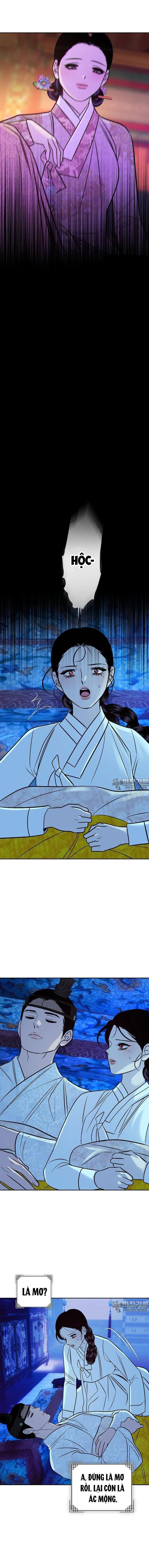 đọc truyện [18+] Giấc Mộng Hão Huyền Chương 4 ảnh 12 tại Thiên Thai Truyện