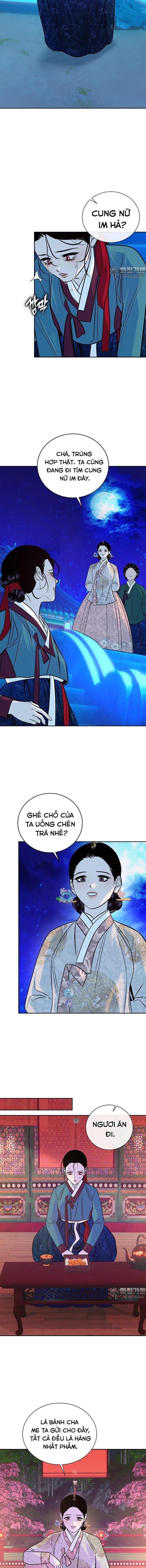 đọc truyện [18+] Giấc Mộng Hão Huyền Chương 4 ảnh 8 tại Thiên Thai Truyện