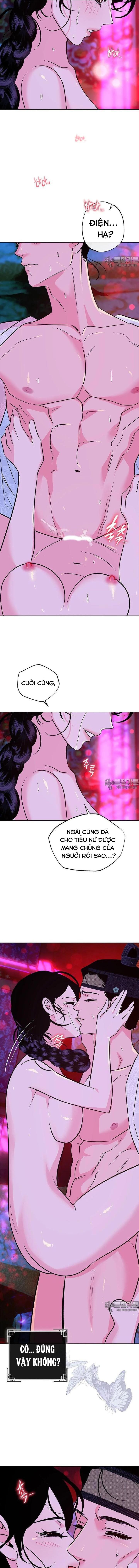 đọc truyện [18+] Giấc Mộng Hão Huyền Chương 5 ảnh 6 tại Thiên Thai Truyện