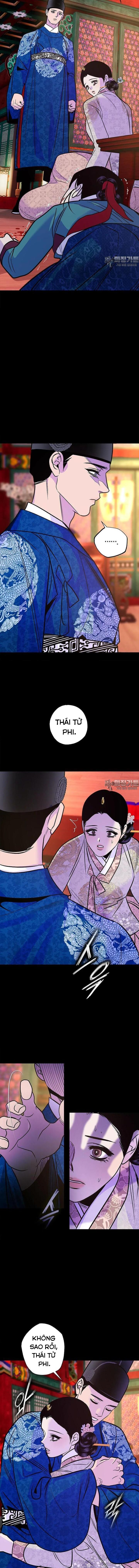 đọc truyện [18+] Giấc Mộng Hão Huyền Chương 6 ảnh 7 tại Thiên Thai Truyện