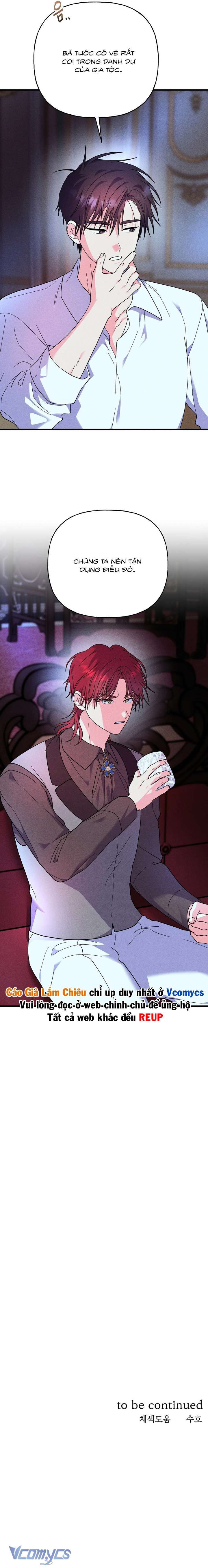 đọc truyện [18+] Giáo Dục Bí Mật Cùng Với Quý Cô Chương 18 ảnh 7 tại Thiên Thai Truyện