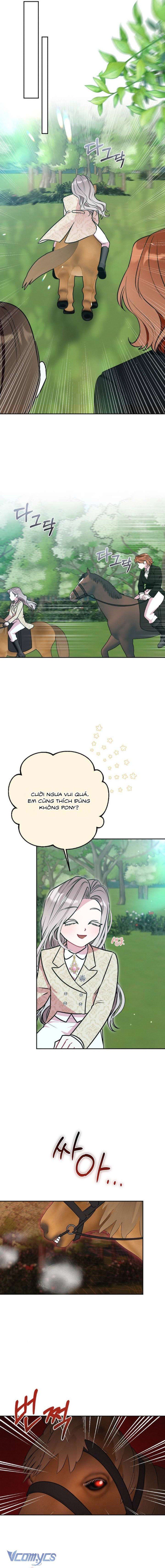 đọc truyện [18+] Giáo Dục Cô Dâu Chương 12 ảnh 7 tại Thiên Thai Truyện