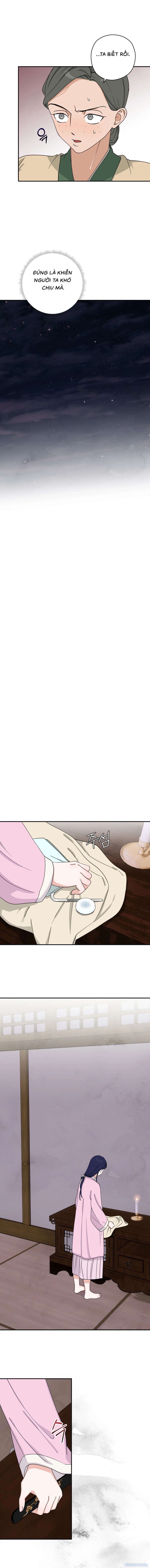 đọc truyện 〖18+〗- Giáo Dục Thái Tử Chương 1 ảnh 17 tại Thiên Thai Truyện