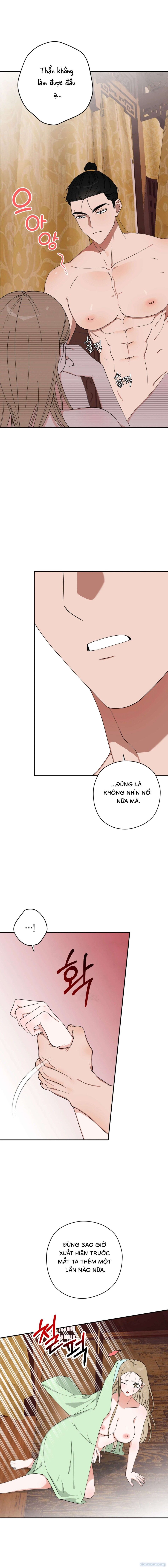 đọc truyện 〖18+〗- Giáo Dục Thái Tử Chương 1 ảnh 6 tại Thiên Thai Truyện