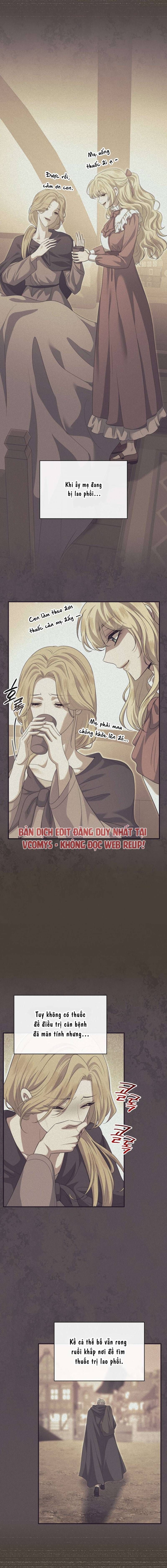 đọc truyện [18+] Giết Cuộc Hôn Nhân Này Chương 10 ảnh 4 tại Giả Dược