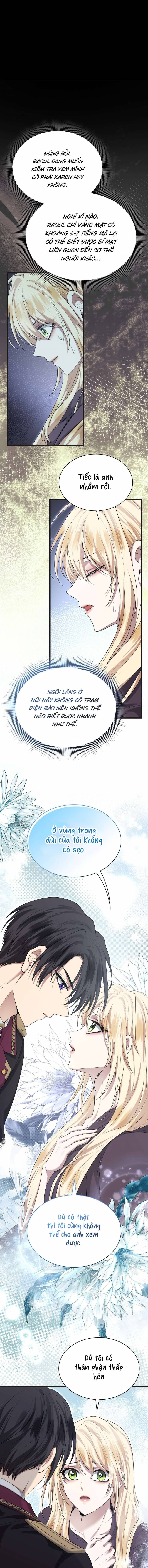 đọc truyện [18+] Giết Cuộc Hôn Nhân Này Chương 20 ảnh 13 tại Truyện Dạ Ký