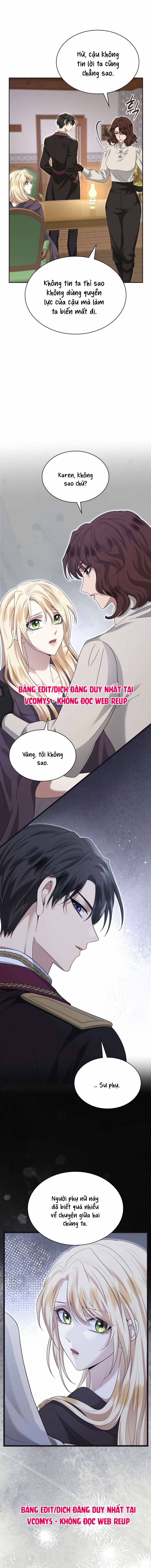 đọc truyện [18+] Giết Cuộc Hôn Nhân Này Chương 21 ảnh 5 tại Truyện Dạ Ký