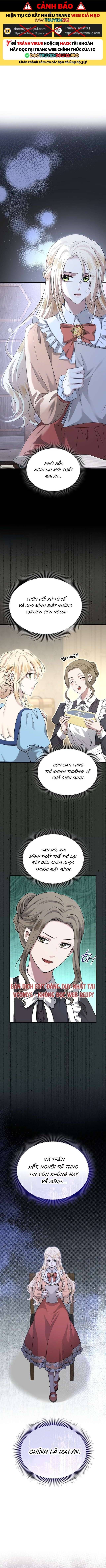 đọc truyện [18+] Giết Cuộc Hôn Nhân Này Chương 23 ảnh 3 tại Thiên Thai Truyện