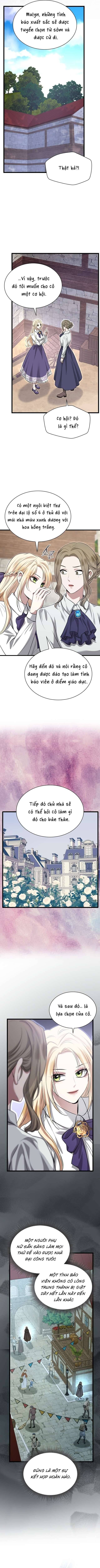 đọc truyện [18+] Giết Cuộc Hôn Nhân Này Chương 23 ảnh 14 tại Thiên Thai Truyện