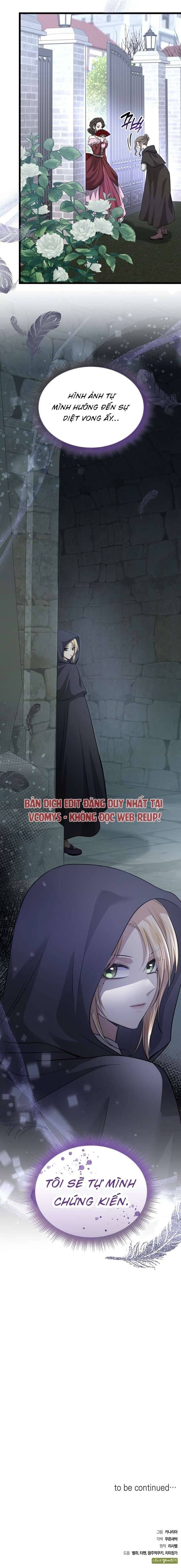 đọc truyện [18+] Giết Cuộc Hôn Nhân Này Chương 23 ảnh 15 tại Thiên Thai Truyện