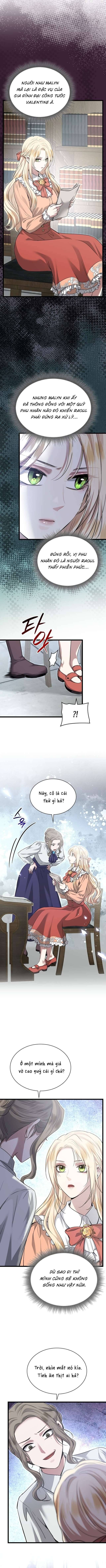 đọc truyện [18+] Giết Cuộc Hôn Nhân Này Chương 23 ảnh 4 tại Thiên Thai Truyện