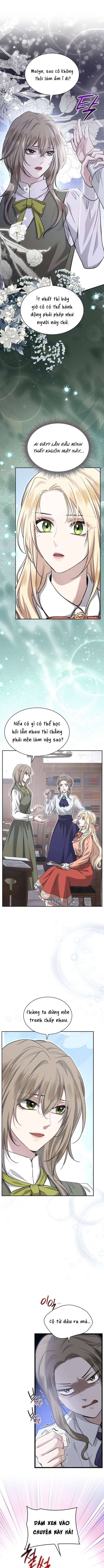 đọc truyện [18+] Giết Cuộc Hôn Nhân Này Chương 23 ảnh 6 tại Thiên Thai Truyện