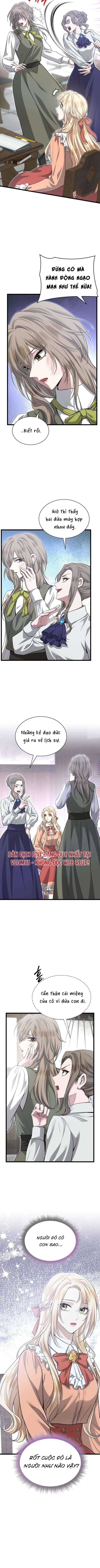 đọc truyện [18+] Giết Cuộc Hôn Nhân Này Chương 23 ảnh 7 tại Thiên Thai Truyện