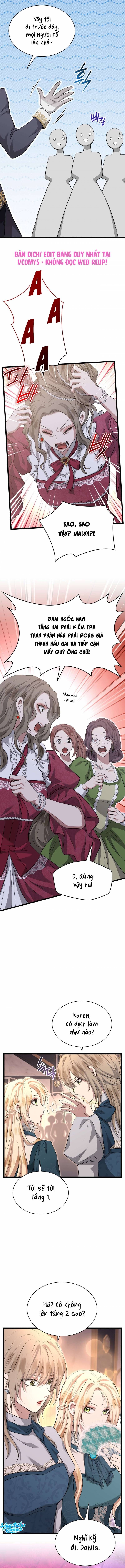 đọc truyện [18+] Giết Cuộc Hôn Nhân Này Chương 24 ảnh 14 tại Thiên Thai Truyện