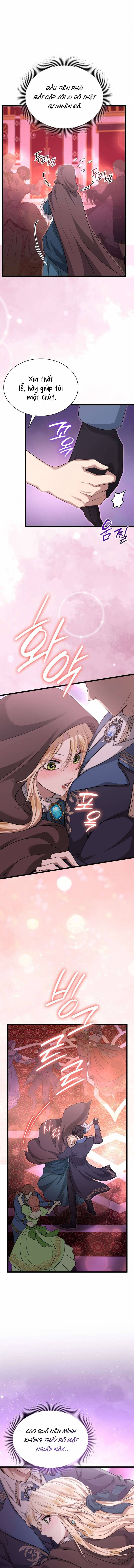 đọc truyện [18+] Giết Cuộc Hôn Nhân Này Chương 25 ảnh 8 tại Thiên Thai Truyện