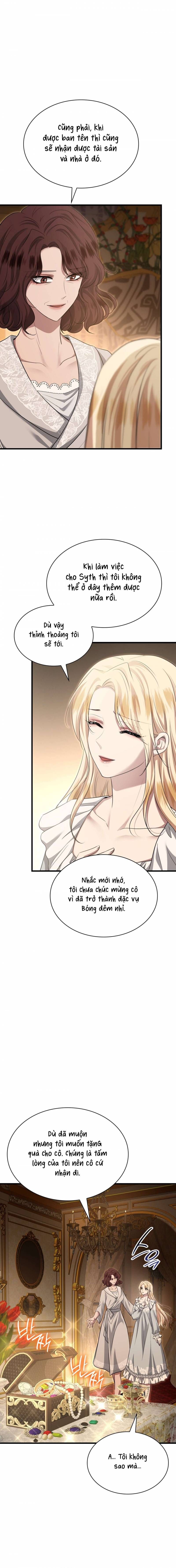 đọc truyện [18+] Giết Cuộc Hôn Nhân Này Chương 29 ảnh 13 tại Thiên Thai Truyện