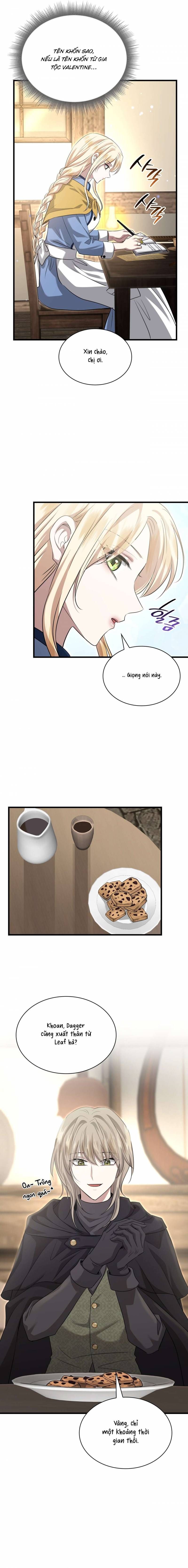 đọc truyện [18+] Giết Cuộc Hôn Nhân Này Chương 29 ảnh 19 tại Thiên Thai Truyện