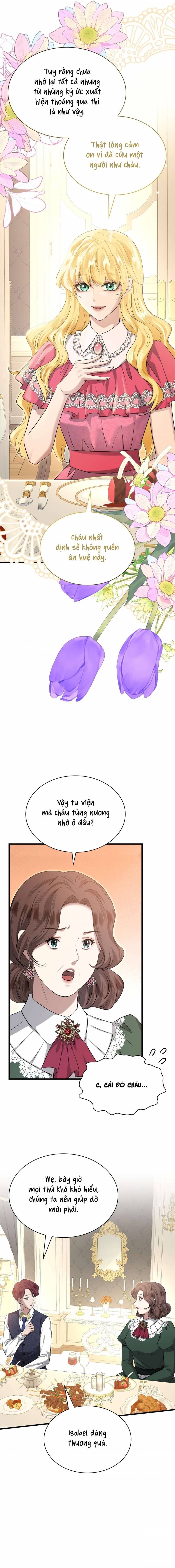 đọc truyện [18+] Giết Cuộc Hôn Nhân Này Chương 29 ảnh 4 tại Thiên Thai Truyện