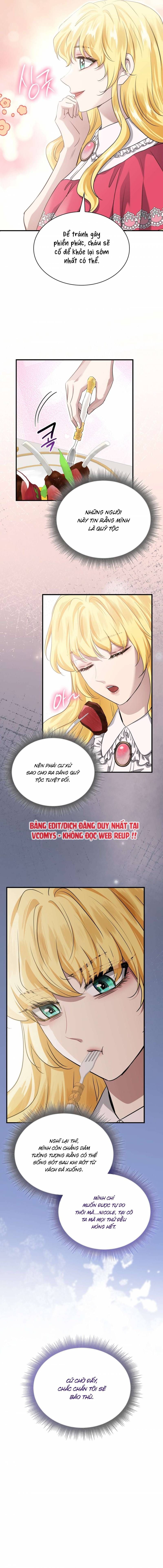 đọc truyện [18+] Giết Cuộc Hôn Nhân Này Chương 29 ảnh 6 tại Thiên Thai Truyện