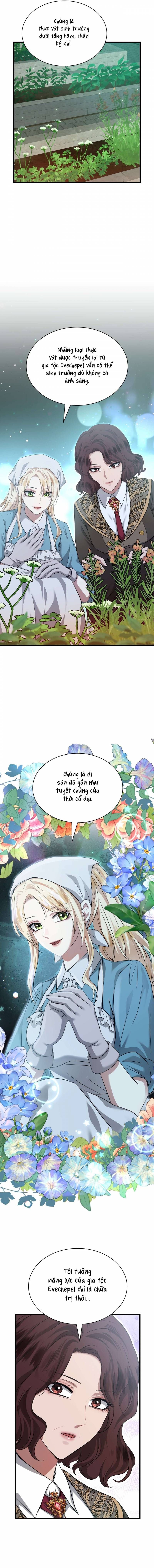 đọc truyện [18+] Giết Cuộc Hôn Nhân Này Chương 29 ảnh 9 tại Thiên Thai Truyện