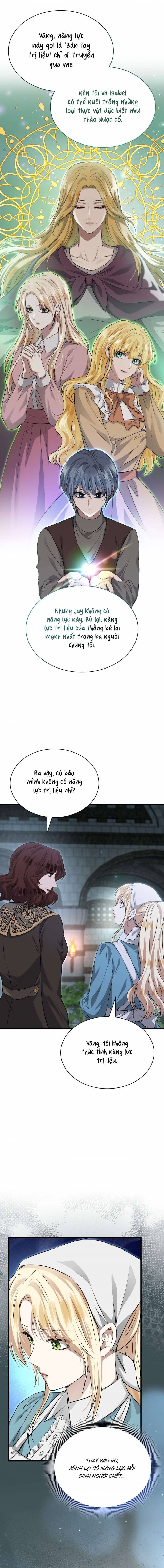 đọc truyện [18+] Giết Cuộc Hôn Nhân Này Chương 29 ảnh 10 tại Thiên Thai Truyện