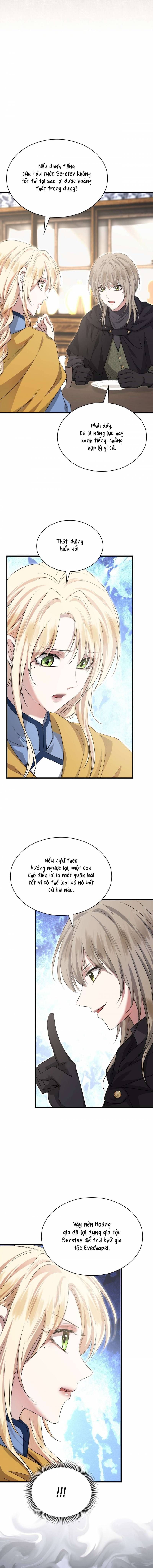 đọc truyện [18+] Giết Cuộc Hôn Nhân Này Chương 30 ảnh 14 tại Thiên Thai Truyện