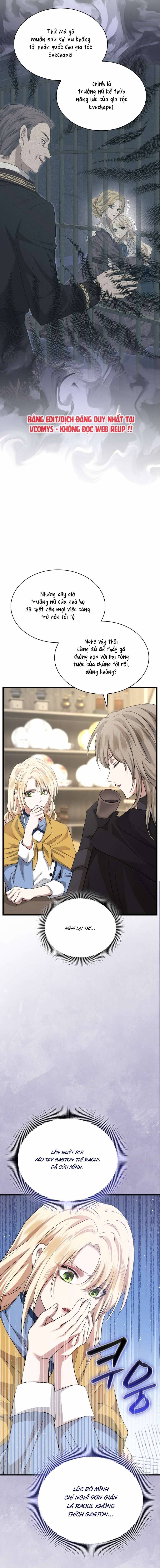 đọc truyện [18+] Giết Cuộc Hôn Nhân Này Chương 30 ảnh 15 tại Thiên Thai Truyện