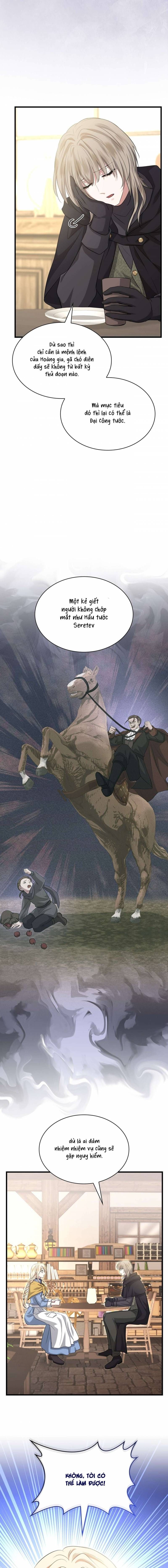 đọc truyện [18+] Giết Cuộc Hôn Nhân Này Chương 30 ảnh 16 tại Thiên Thai Truyện