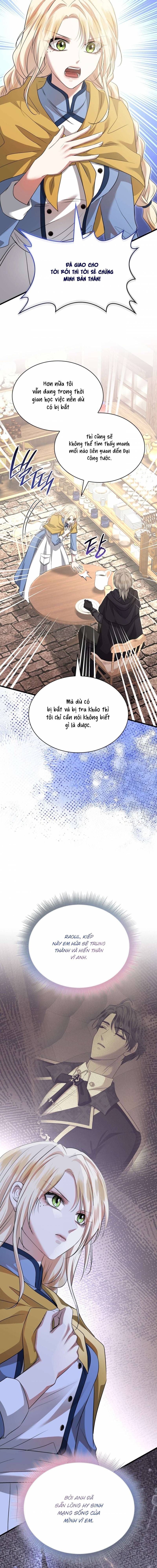 đọc truyện [18+] Giết Cuộc Hôn Nhân Này Chương 30 ảnh 17 tại Thiên Thai Truyện