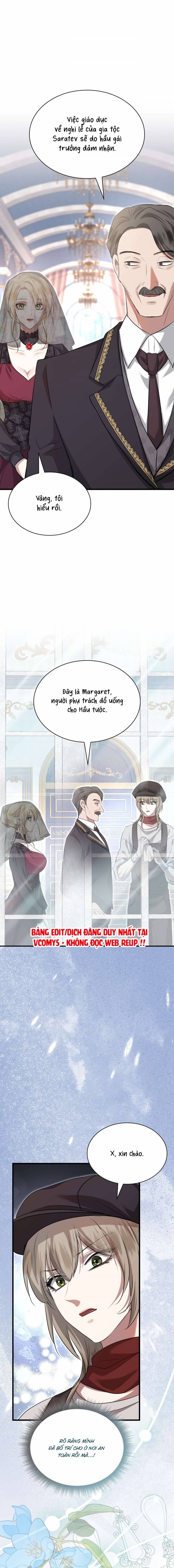 đọc truyện [18+] Giết Cuộc Hôn Nhân Này Chương 30 ảnh 21 tại Thiên Thai Truyện